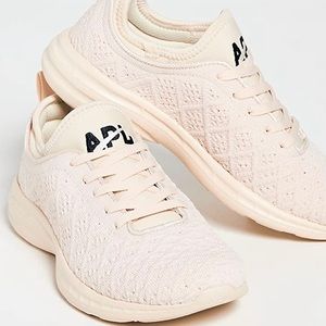 APL Techloom Phantom Sneakers - beach/midnight